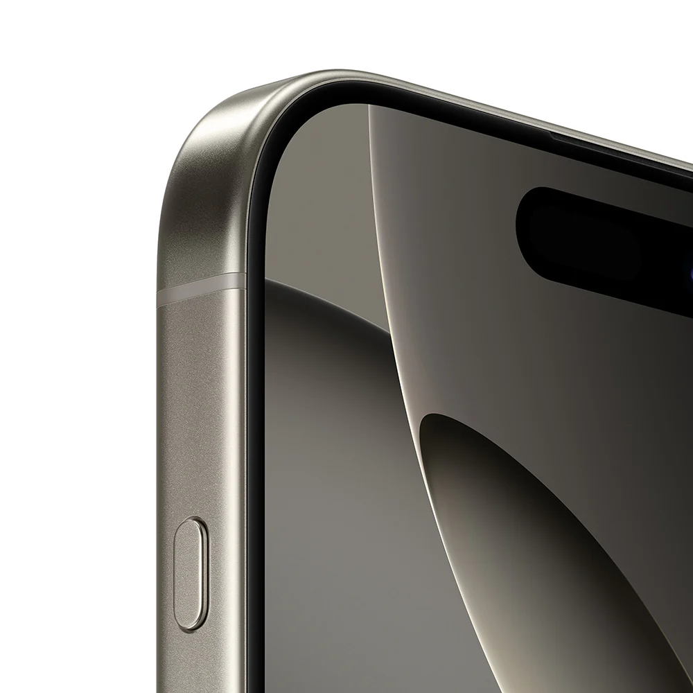iPhone 16 Pro Max 512 GB Titanio natural - Image 4