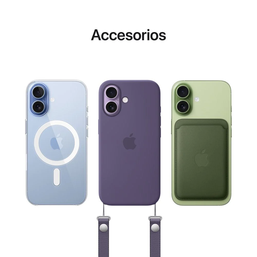 iPhone 17 256 GB Salvia - Image 9