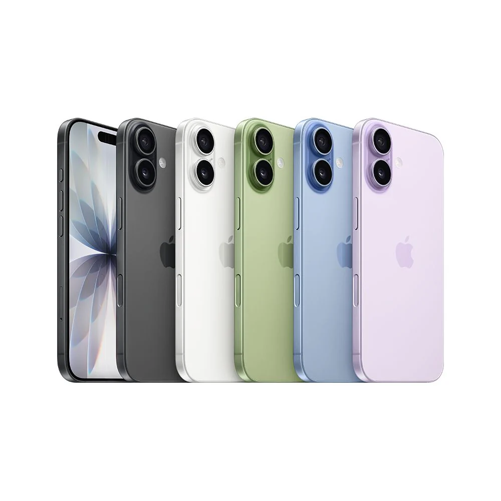 iPhone 17 512 GB Negro - Image 7