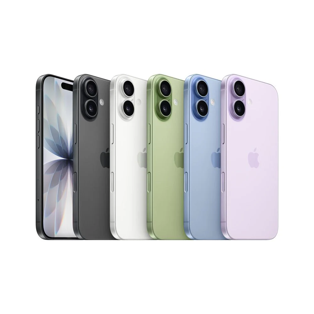iPhone 17 512 GB Lavanda - Image 7