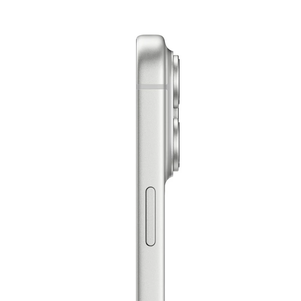 iPhone 17 Pro Max 512 GB Plata - Image 4