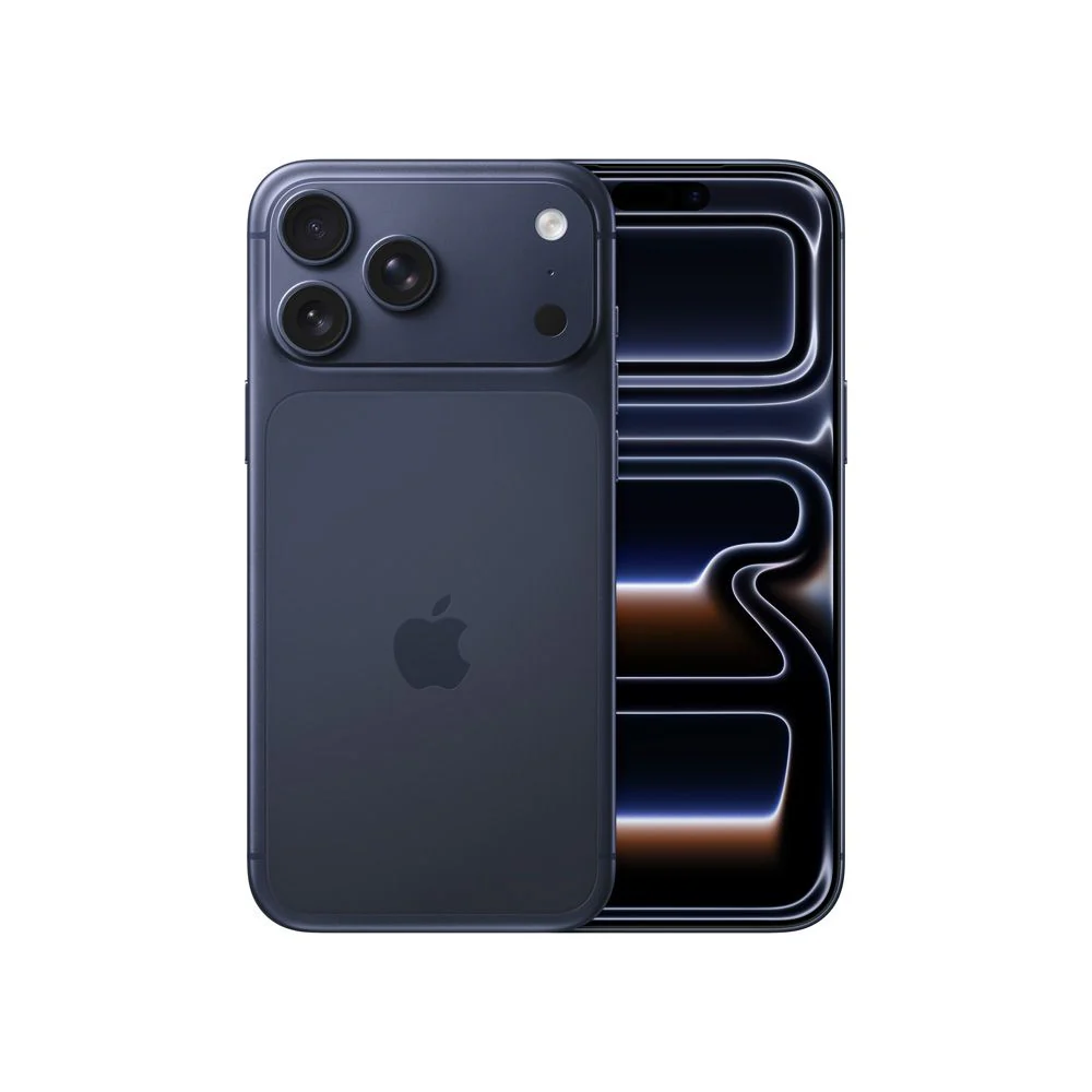 iPhone 17 Pro Max 512 GB Azul intenso