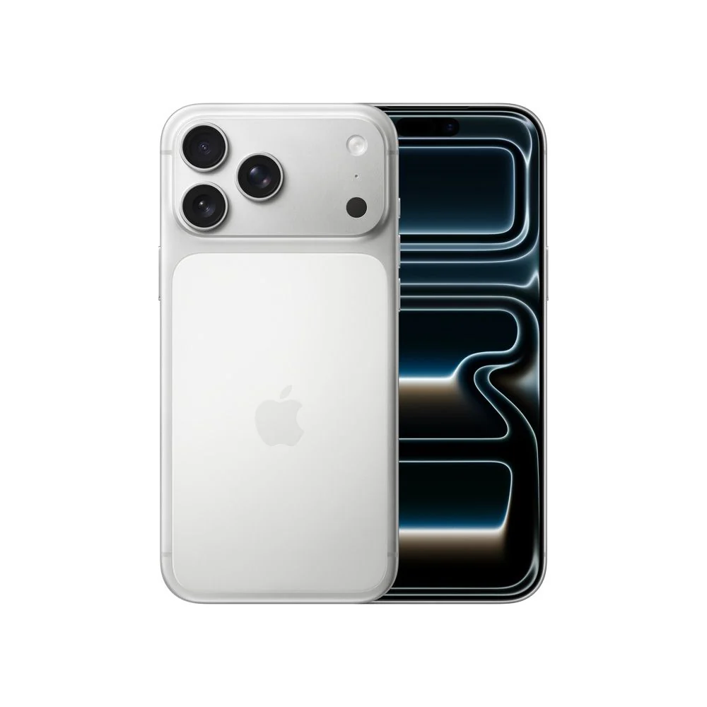 iPhone 17 Pro Max 1 TB Plata