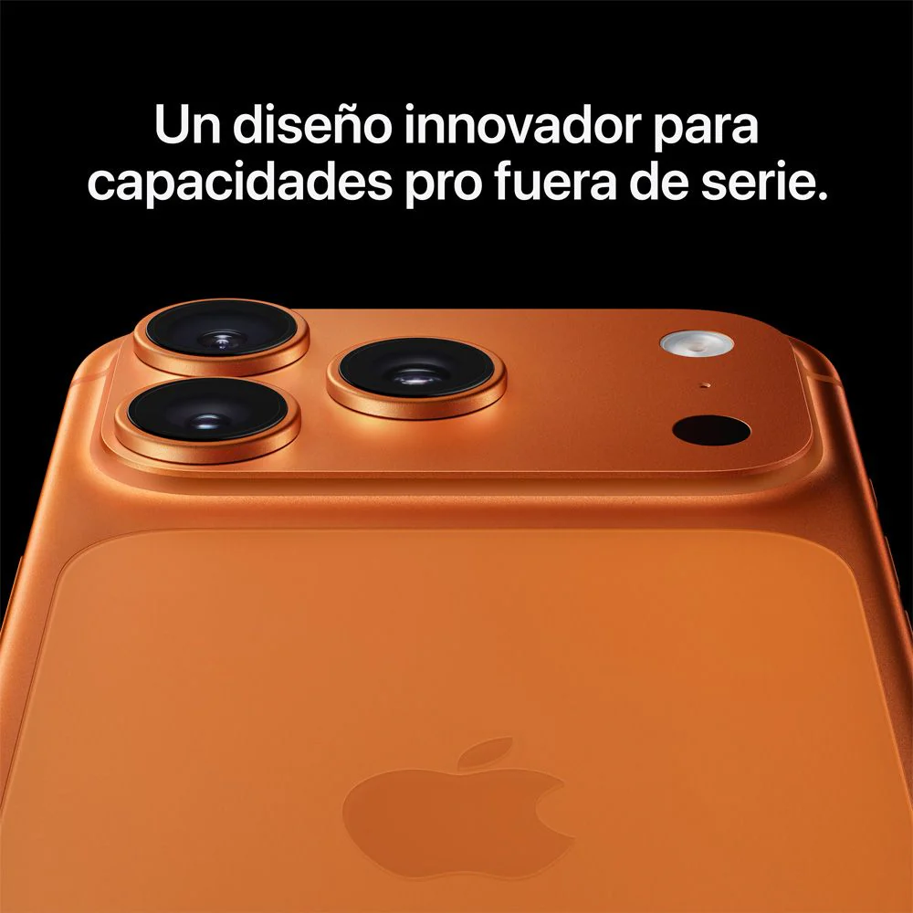 iPhone 17 Pro Max 1 TB Plata - Image 5