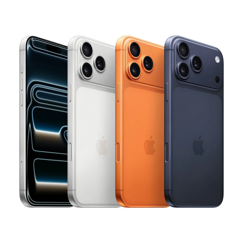 iPhone 17 Pro Max 1 TB Plata - Image 7
