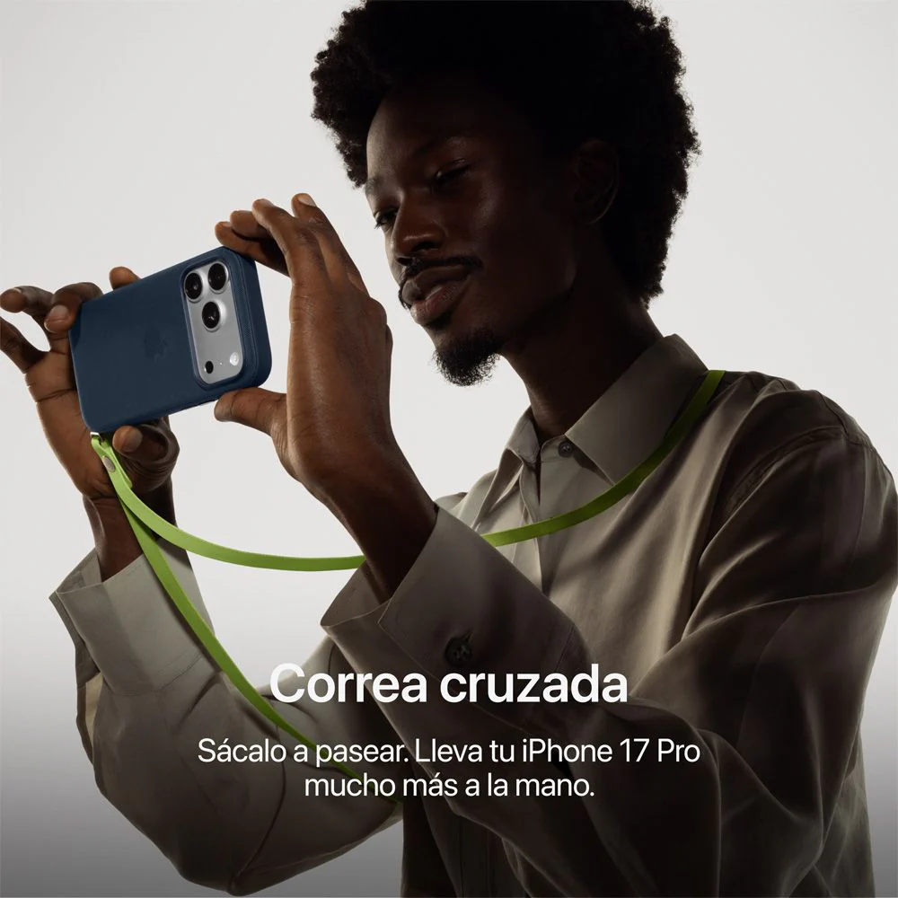 iPhone 17 Pro Max 1 TB Azul intenso - Image 10