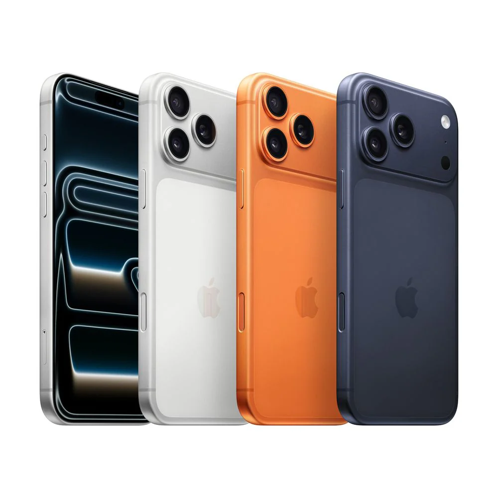 iPhone 17 Pro Max 2 TB Naranja cósmico - Image 7