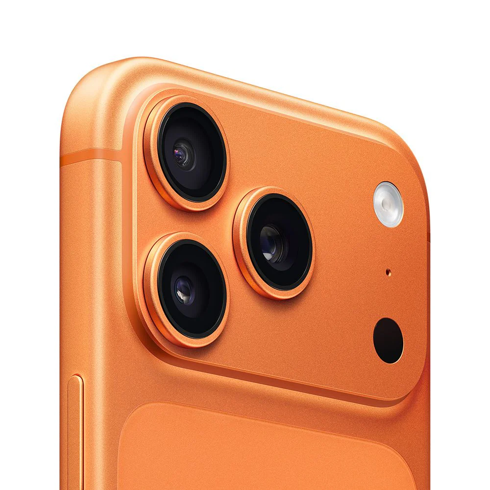 iPhone 17 Pro 256 GB Naranja cósmico - Image 3