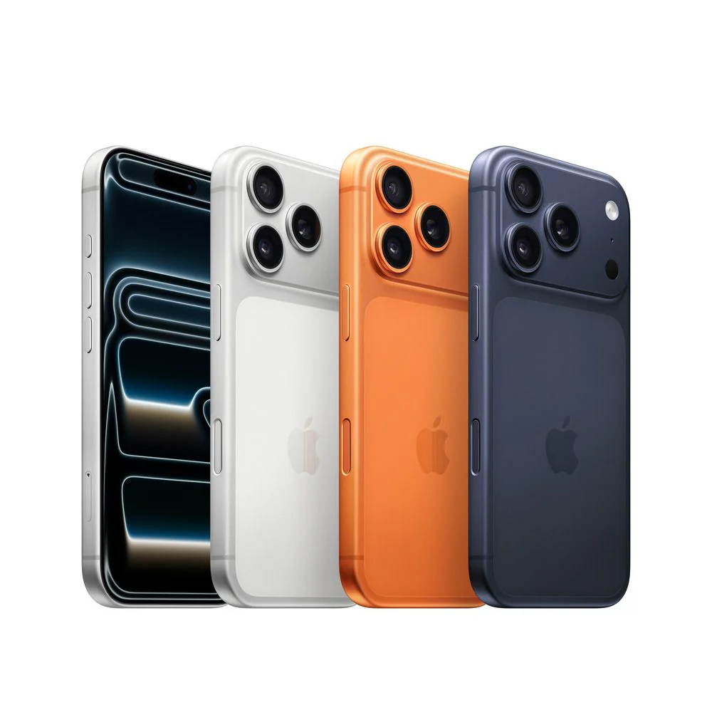 iPhone 17 Pro 512 GB Naranja cósmico - Image 7