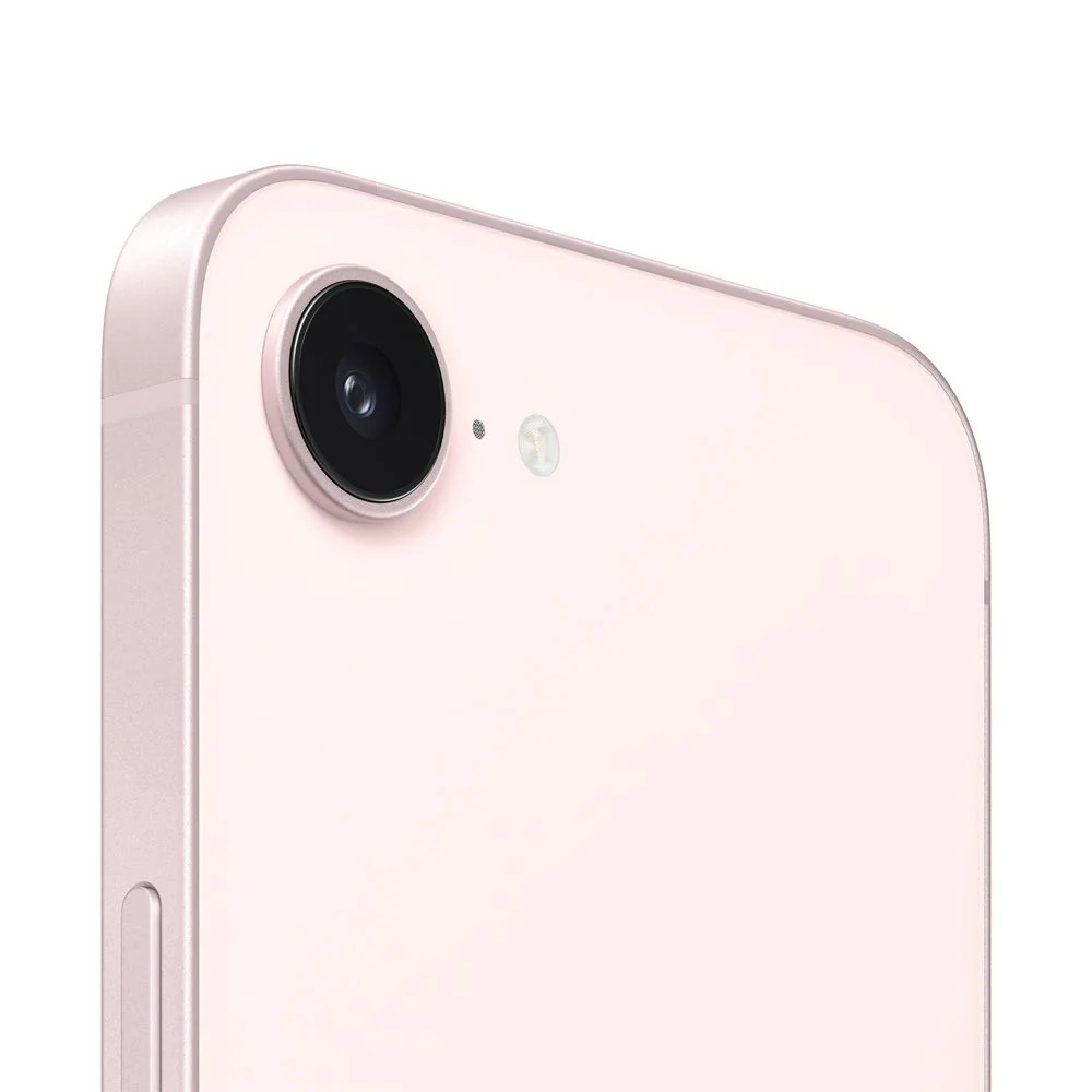 iPhone 17e 256 GB Rosa palo - Image 3