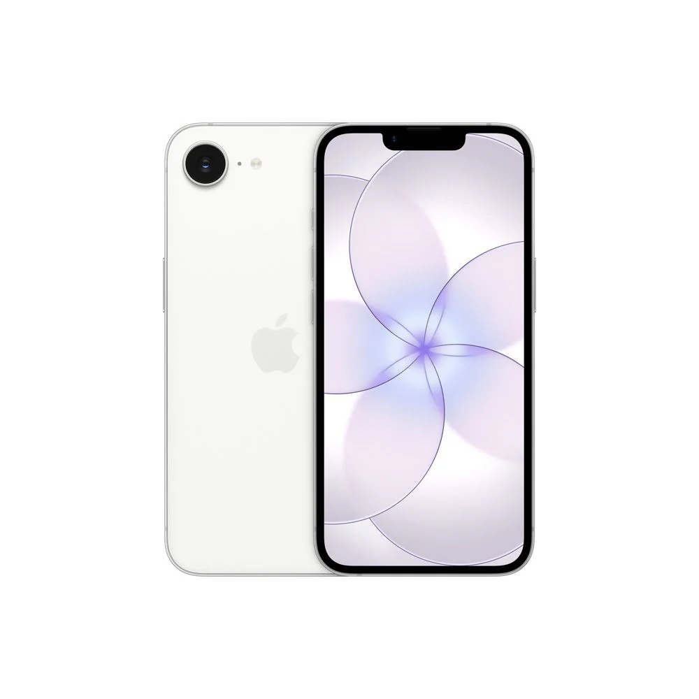 iPhone 17e 512 GB Blanco