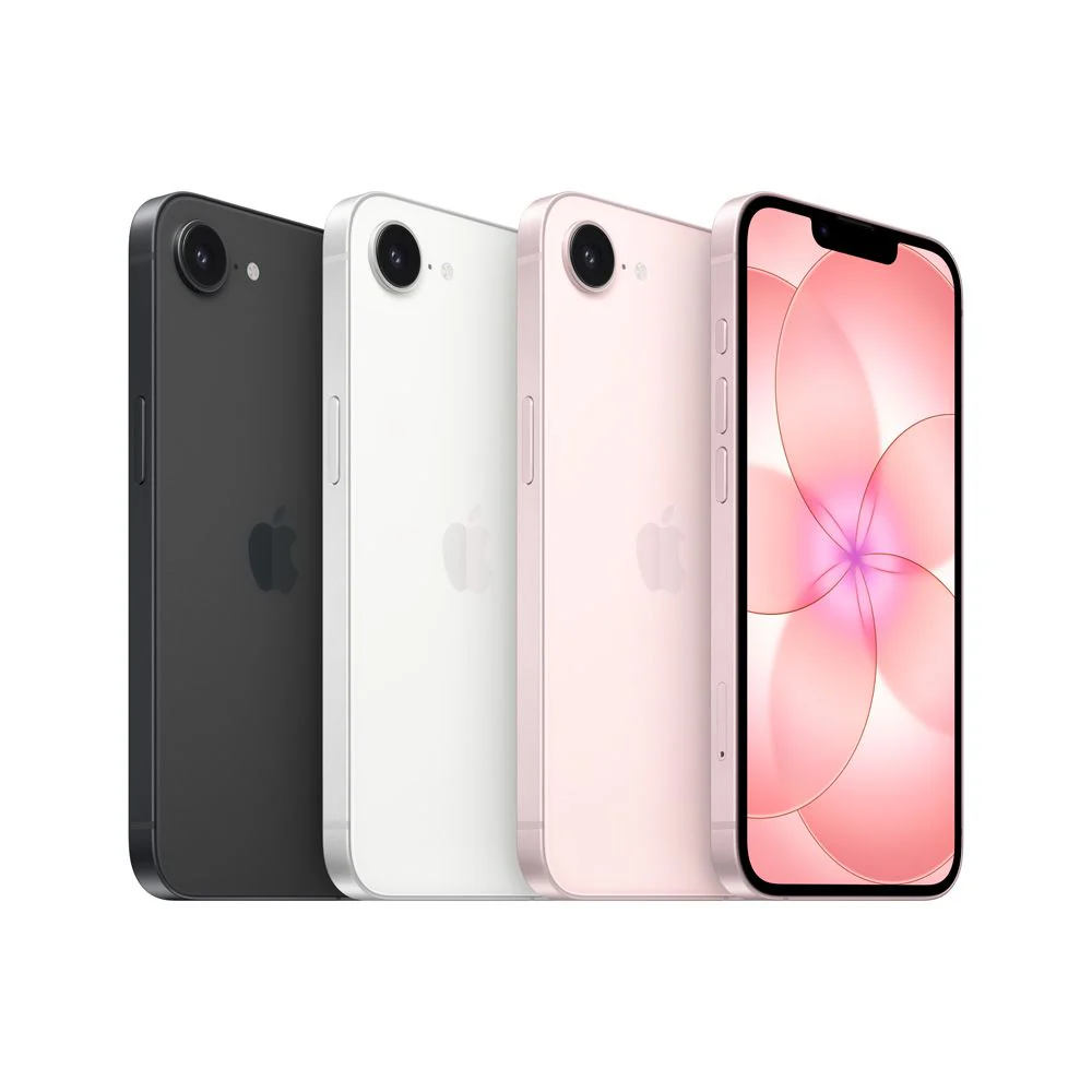 iPhone 17e 512 GB Rosa palo - Image 7
