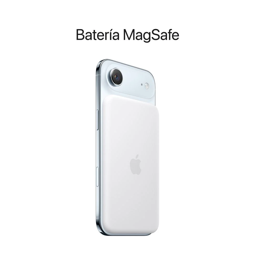 iPhone Air 256 GB Oro claro - Image 10