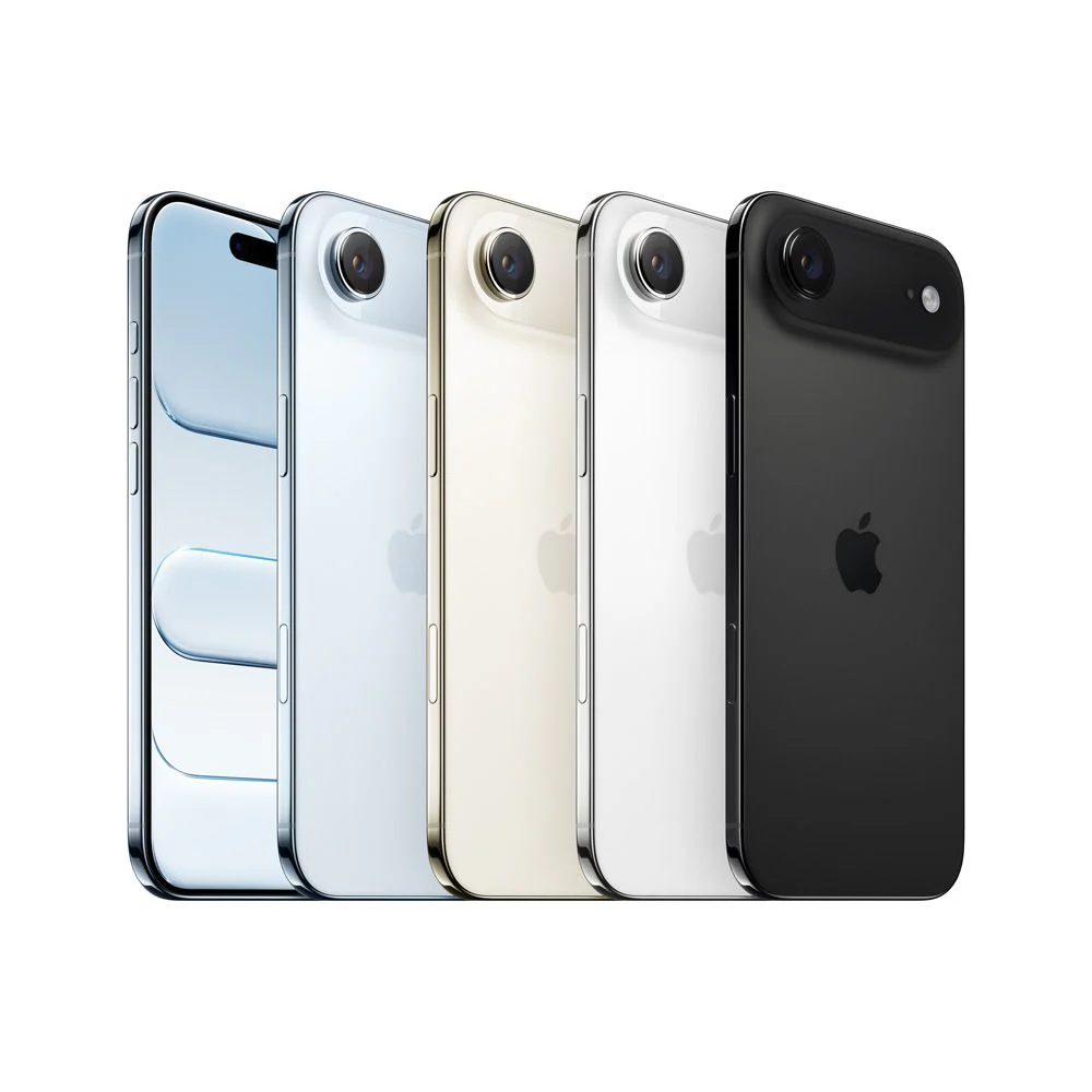 iPhone Air 1 TB Negro espacial - Image 7