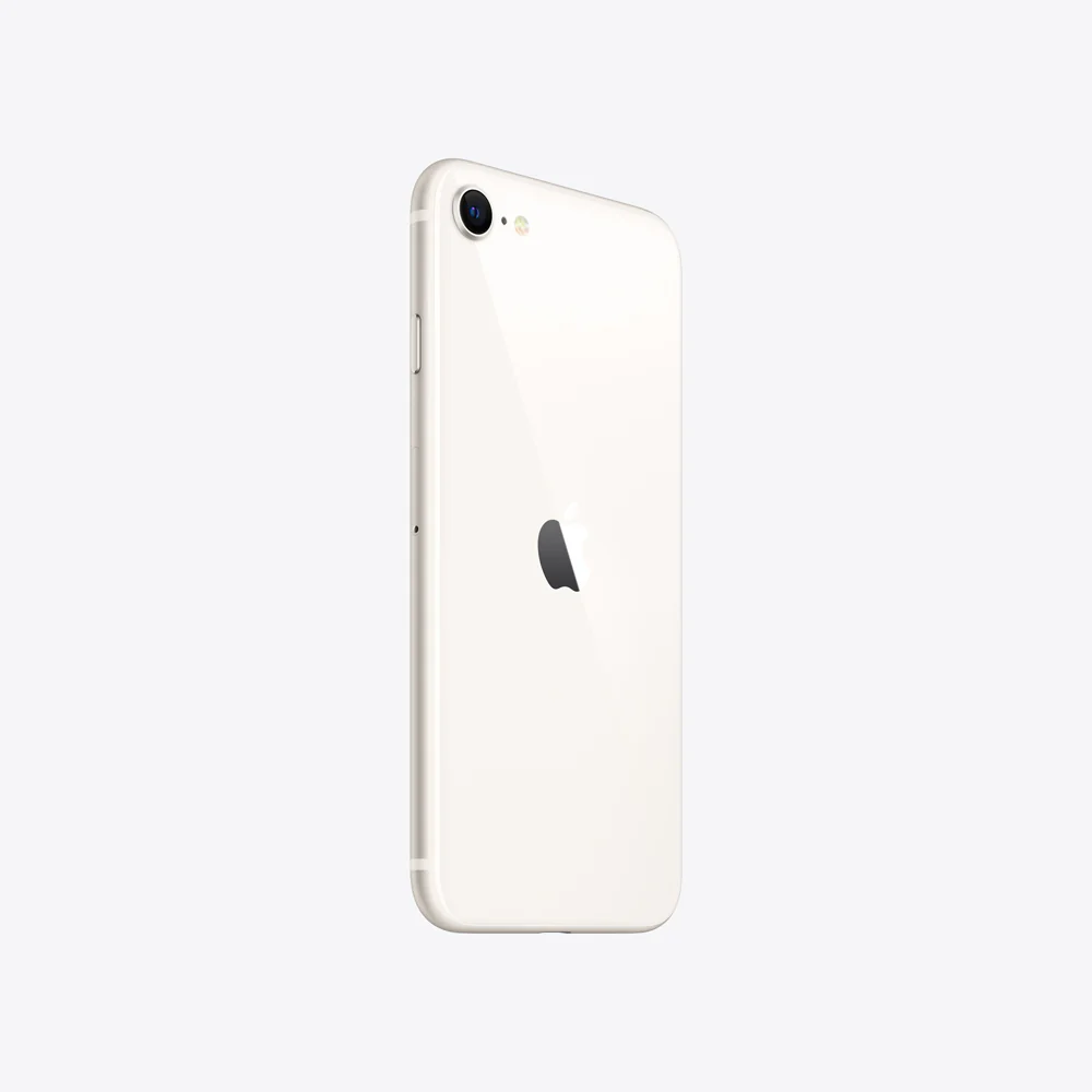 IPHONE SE STARLIGHT 64GB-LAE - Image 3