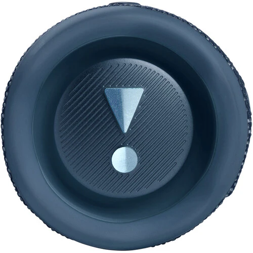 SPEAKER JBL FLIP 6 PORTABLE BLUETOOTH BLUE - Image 5