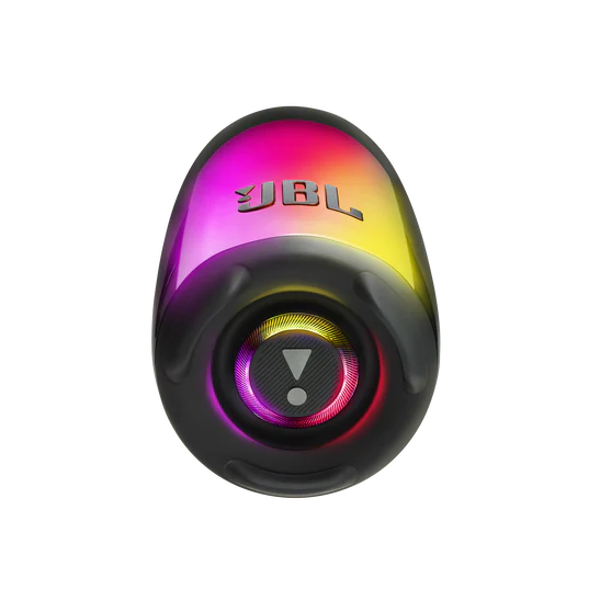 Altavoz Bluetooth JBL Pulse 5 portátil con juego de luces - Image 6