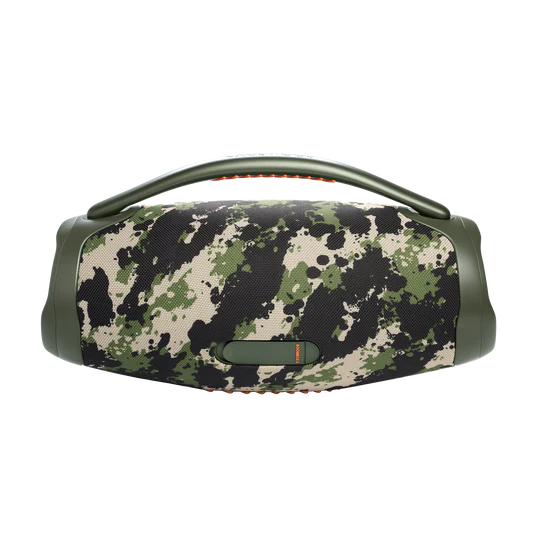 Parlante JBL BT Boombox 3 Squad - Image 4