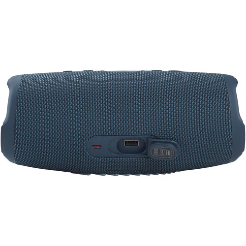 SPEAKER JBL CHARGE 5 PORTABLE BLUETOOTH BLUE - Image 3