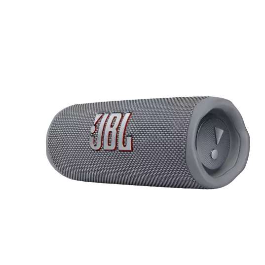 Parlante JBL Flip 6 Bluetooth - Gris - Image 6