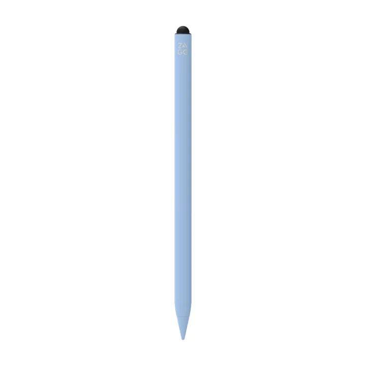 LAPIZ PRO STYLUS CARGA INALAMBRICA AZUL
