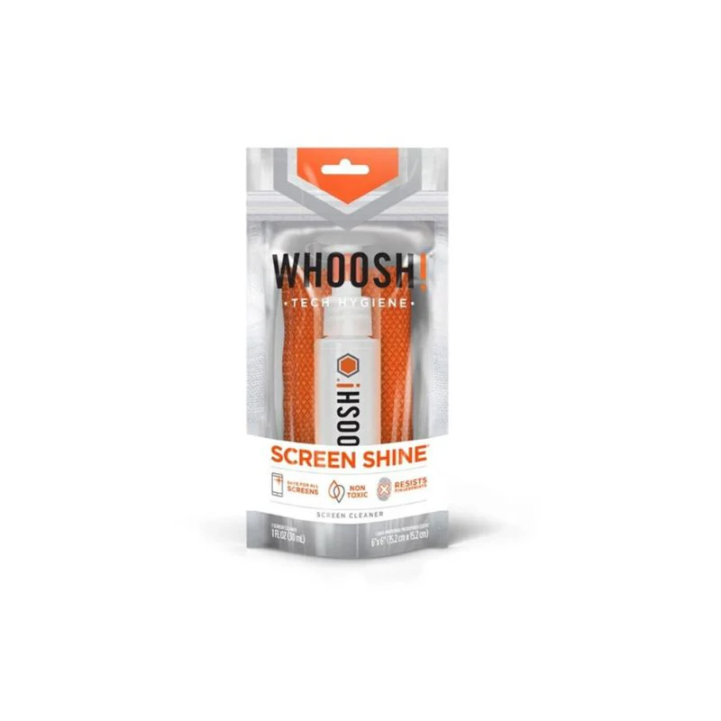 LIMPIADOR WHOOSH SHINE GO 30 ML - Image 2