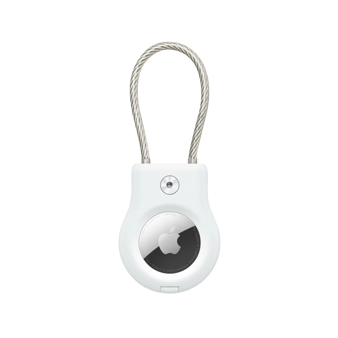 PROTECTOR BELKIN GUAYA SEG - WHT