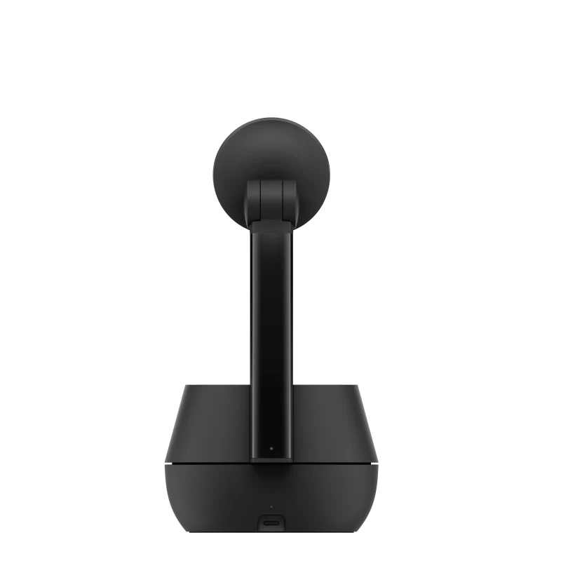 Los streamers vloggers y cineastas de teléfonos inteligentes se alegran con el soporte de seguimiento con Dockkit La forma más fácil de hacer FaceTime, crear vídeos llenos de acción y usar las manos libres para la transmisión en vivo - Image 3