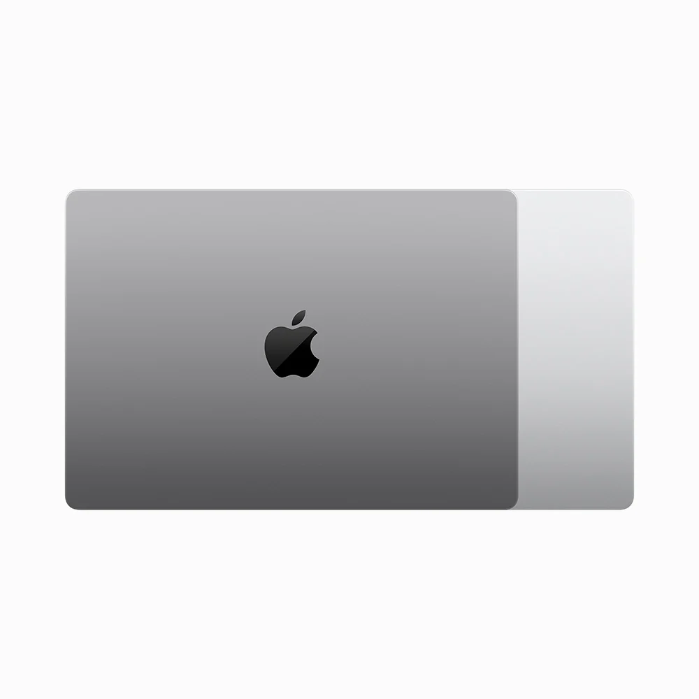 MacBook Pro de 14 pulgadas: Chip M3 de Apple con CPU de 8 núcleos y GPU de 10 núcleos, 1 TB SSD - Gris espacial - Image 9