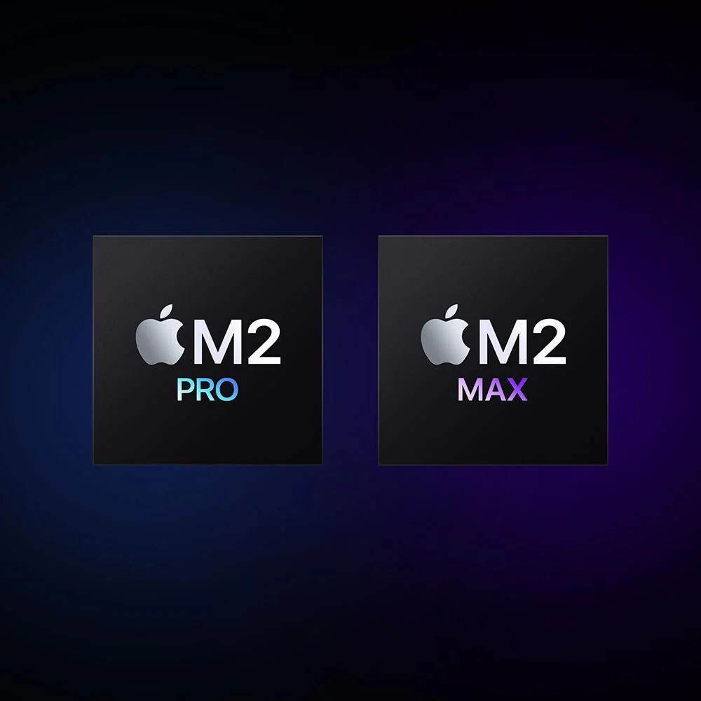 MacBook Pro de 14 pulgadas: Chip M2 Pro de Apple con CPU de 10 núcleos y GPU de 16 núcleos, 512 GB SSD - Plata - Image 3