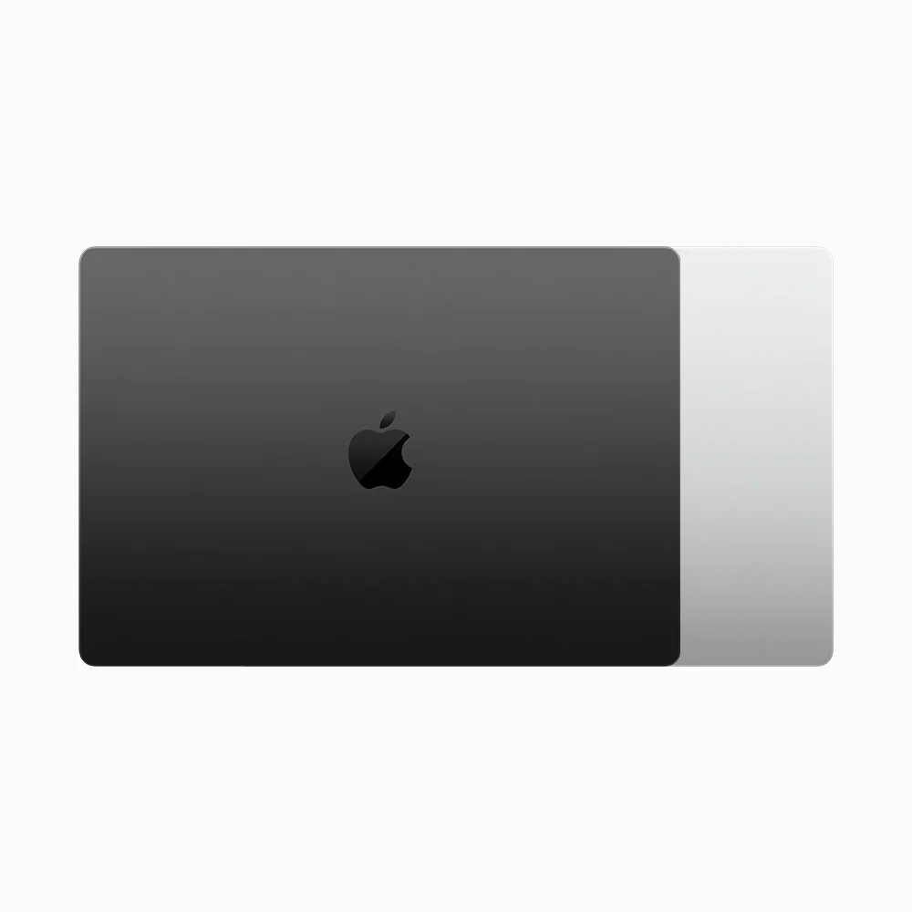 MacBook Pro de 16 pulgadas: Chip M3 Pro de Apple con CPU de 12 núcleos y GPU de 18 núcleos, 512 GB SSD - Plata - Image 9