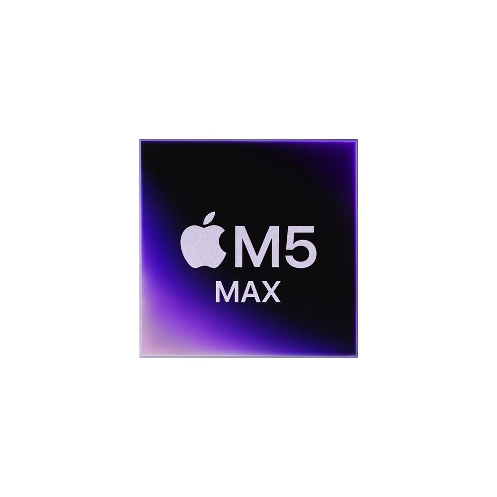 MacBook Pro de 16 pulgadas: Chip M5 Max de Apple con CPU de 18 núcleos y GPU de 32 núcleos, 2 TB SSD - Plata - Image 3