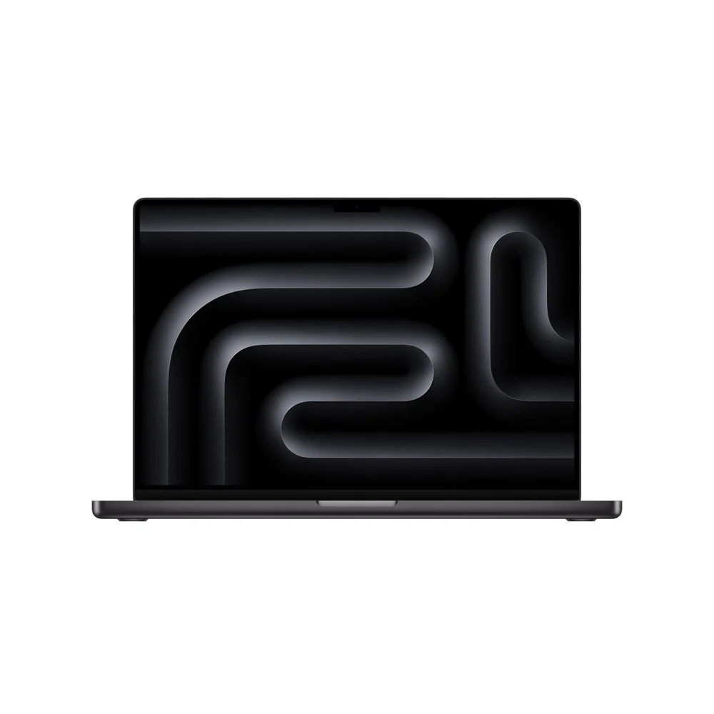 MacBook Pro de 16 pulgadas: Chip M5 Max de Apple con CPU de 18 núcleos y GPU de 32 núcleos, 2 TB SSD - Negro espacial