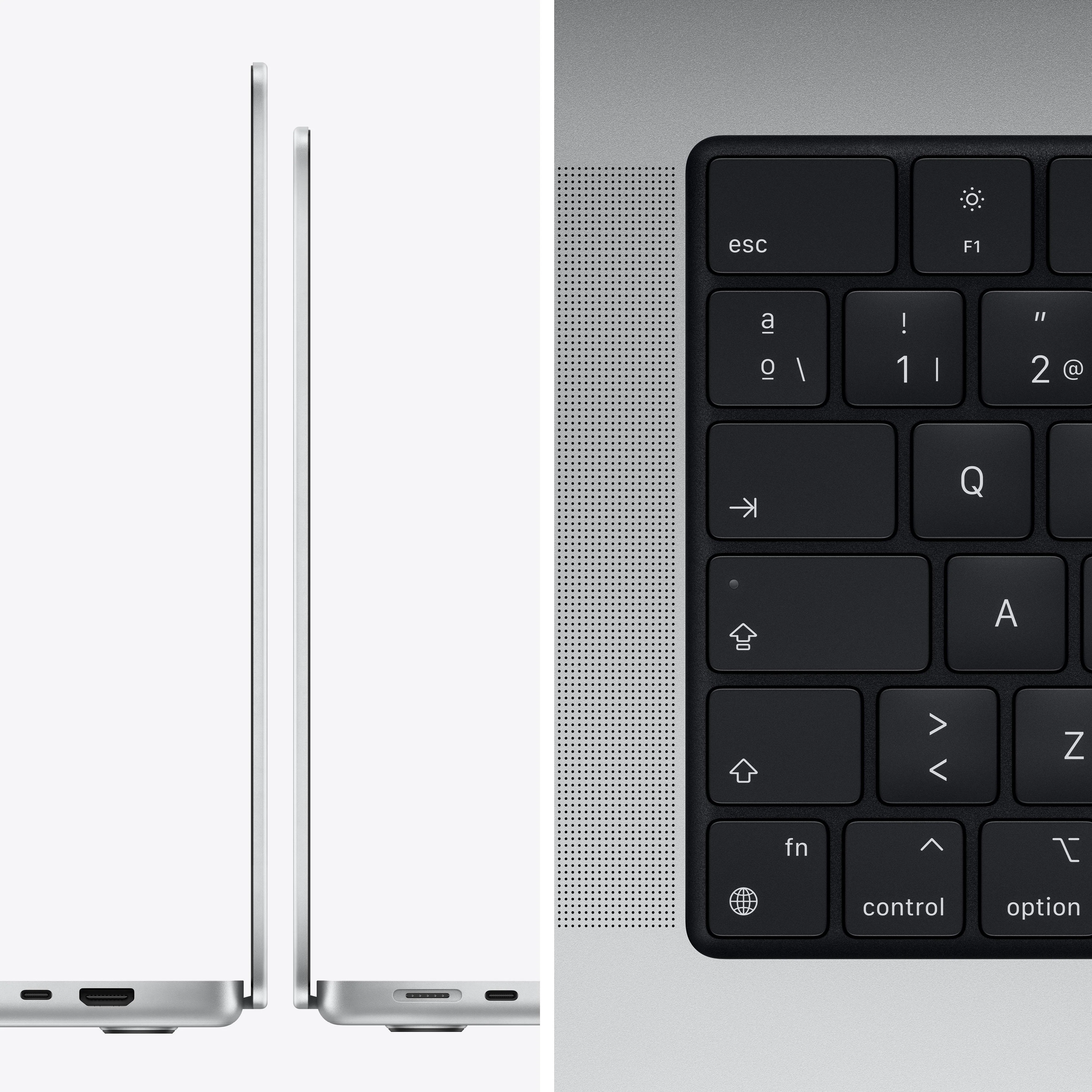 MBP 16.2 SL/16C GPU/16GB/1T-SPA - Image 4