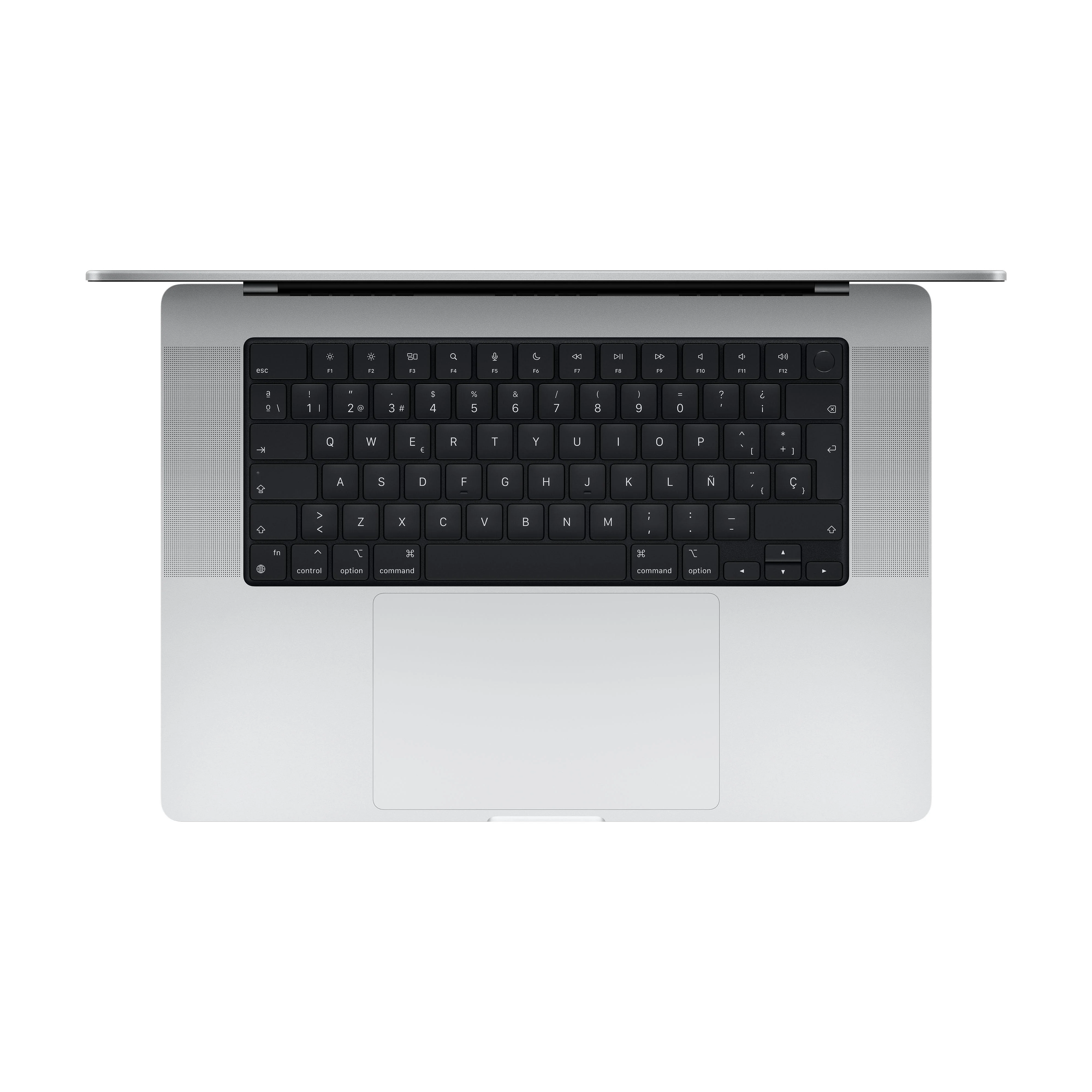 MBP 16.2 SL/32C GPU/32GB/1T-SPA - Image 2