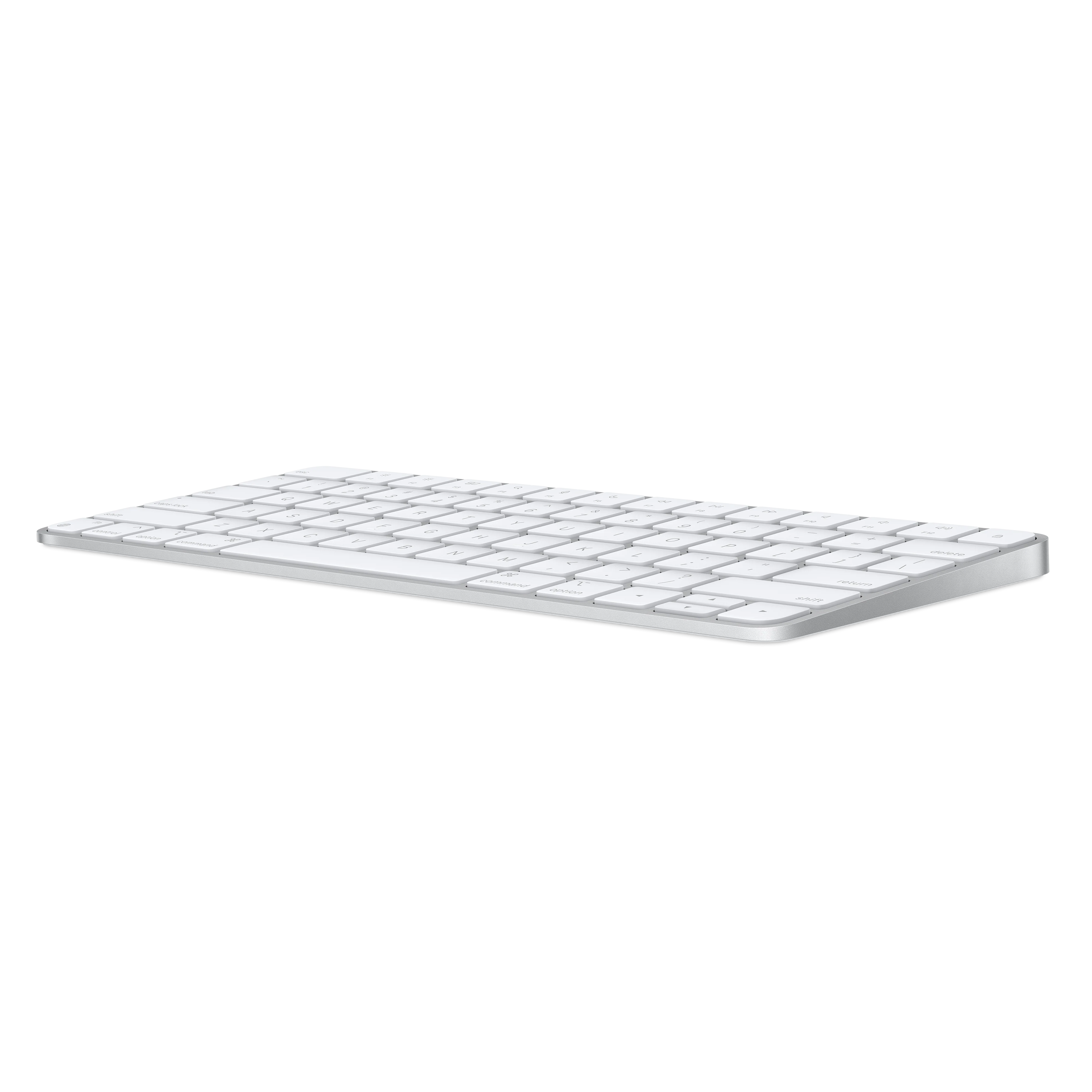 Magic Keyboard - Español (Latino America) - Image 4