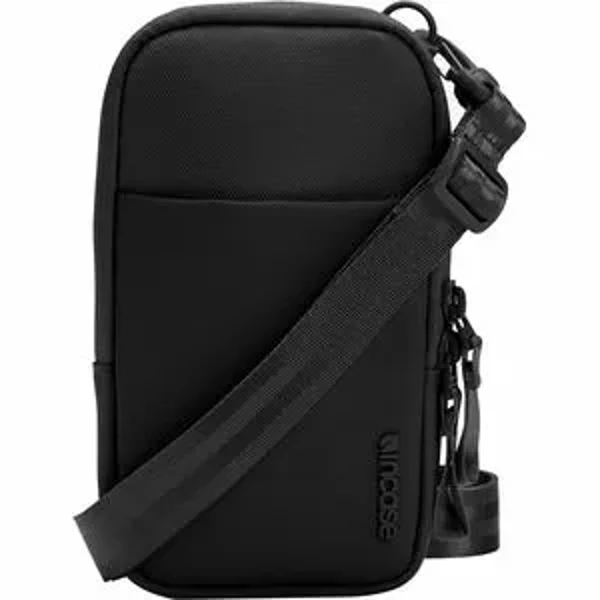 MALETA INCASE CROSSBODY BAG BLK - Image 2
