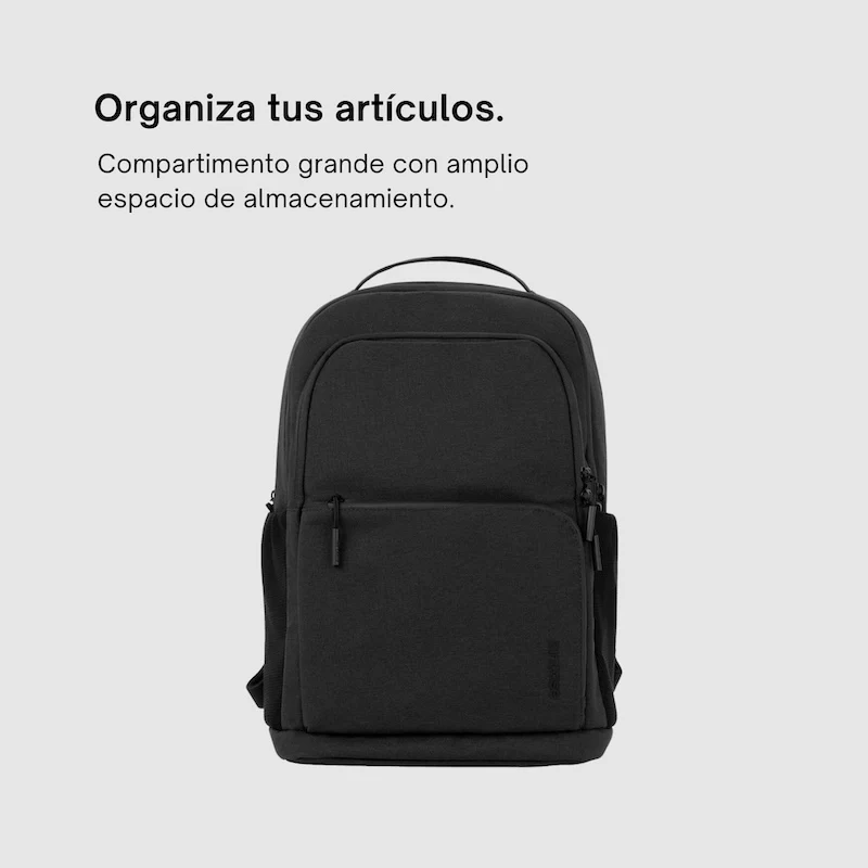 MALETA INCASE FACET 16 BPK BLK - Image 10