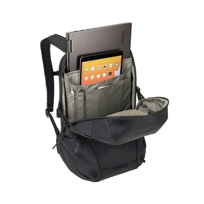 MALETA THULE ENROUTE BPK 21 LT 16 BLK - Image 4