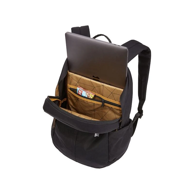 Maleta Thule Notus tipo BagPack para Laptop 15.6" - Negro - Image 3