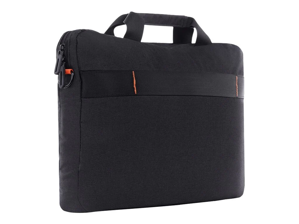 MALETA EJECUTIVA STM 15 - BLACK - Image 4
