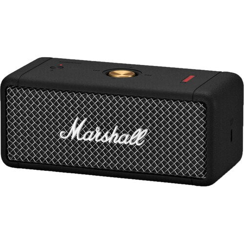 Parlante Marshall Emberton Bluetooth 120/230V Adaptador - Image 3