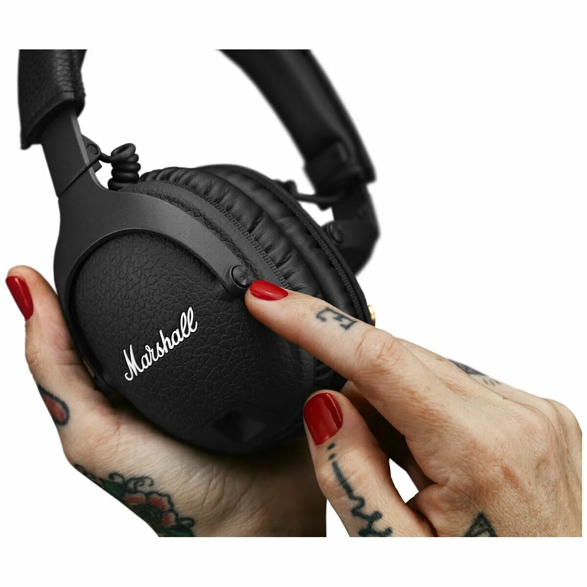 Marshall Monitor II ANC Over Ear Bluetooth - Image 3