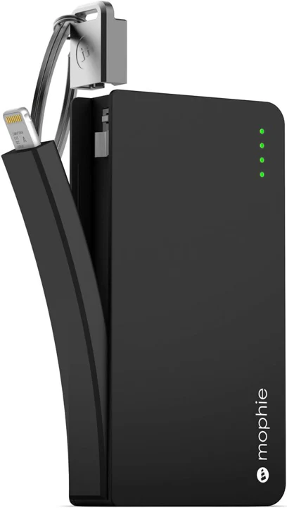MOPHIE JUICE PACK RESERVE LIGHTNING - Image 3