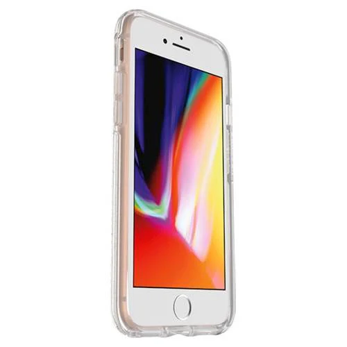 Case Rígido a Presión OtterBox Simetría Para iPhone 7/8 - Dot The Line - Image 4