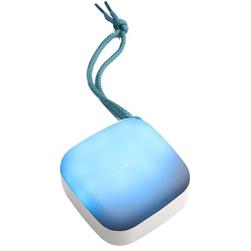 BOOMPODS WATERPROOF RHYTHM SELFIE - 5W SPEAKER - Image 2