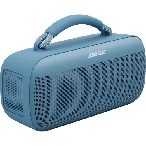 PARLANTE BOSE PORTÁTIL SOUNDLINK MAX BT