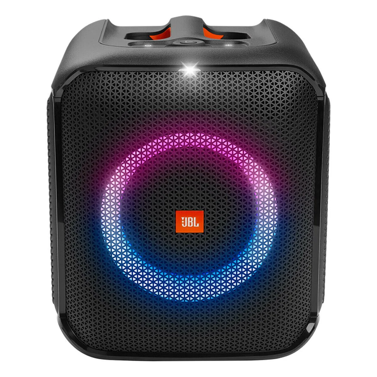 Parlante JBL PartyBox Altavoz Portátil Fiesta Encore esencial - Image 2