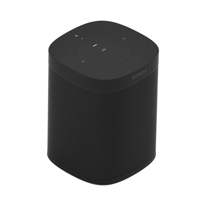 Parlante Inalambrico SONOS ONE GEN2 - Negro - Image 2