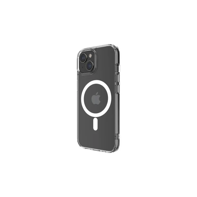 PROTECTION PACK CASE & GLASS IPHONE 15 - Image 2